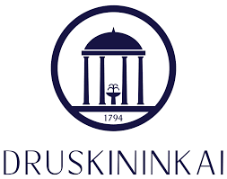 Druskininkai