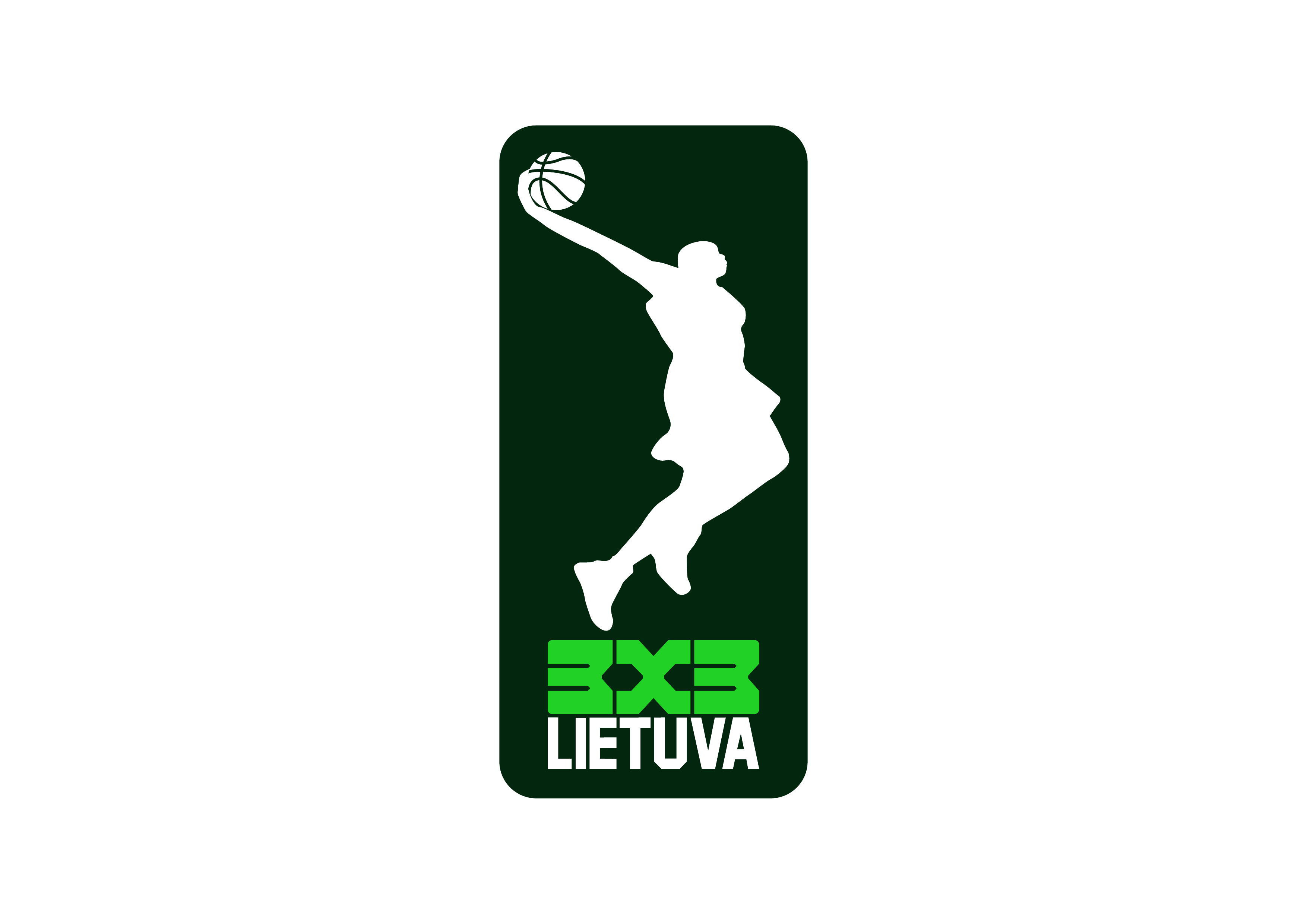 3x3 Lietuva